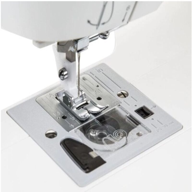 Maquina De Coser Singer 3342 Fashion Mate image number null