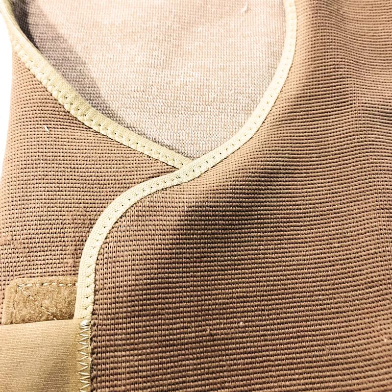 Estabilizador De Cadera Muslera Hp001: Alivio Y... image number null