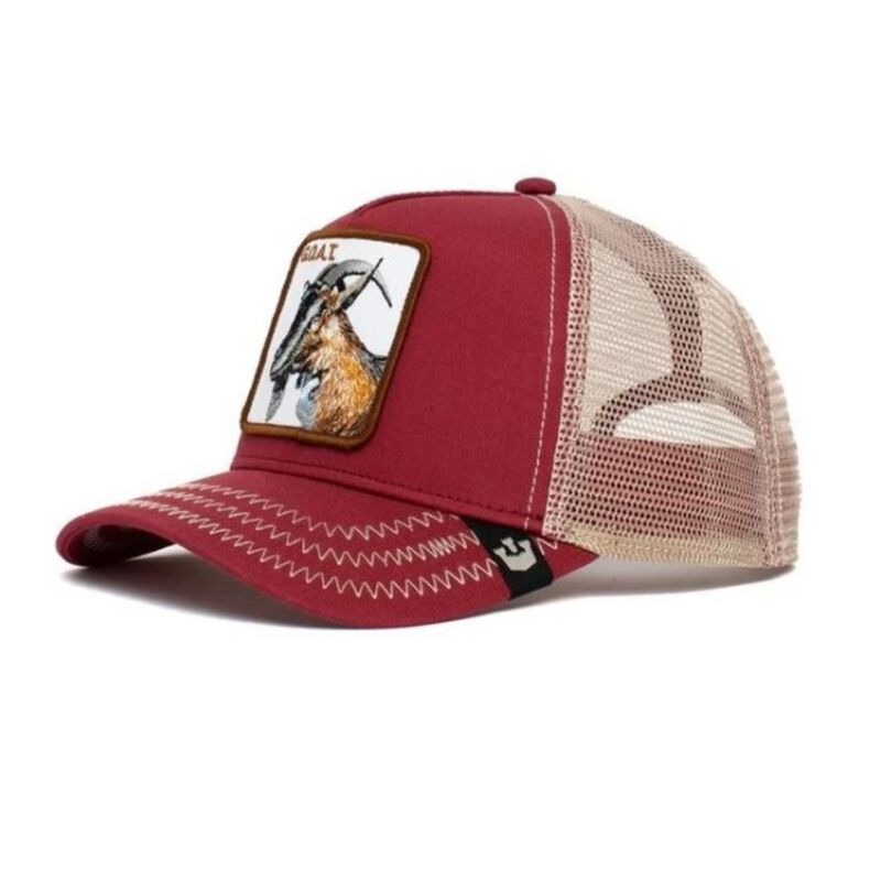 Gorra Goorin Bros Goat 10103850 image number null