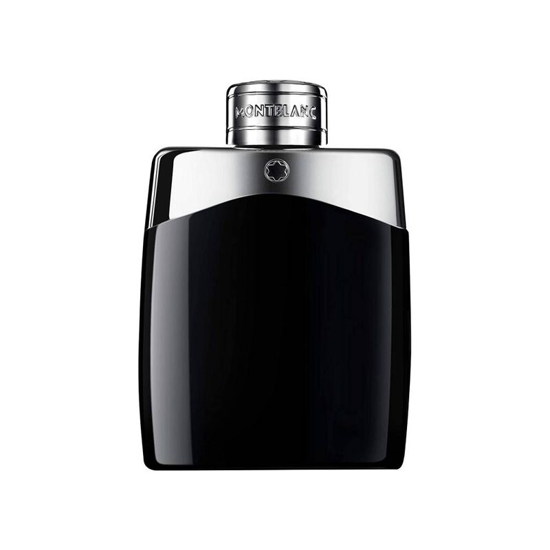 Perfume de Hombre Mont Blanc Legend 200 Ml Agua... image number null