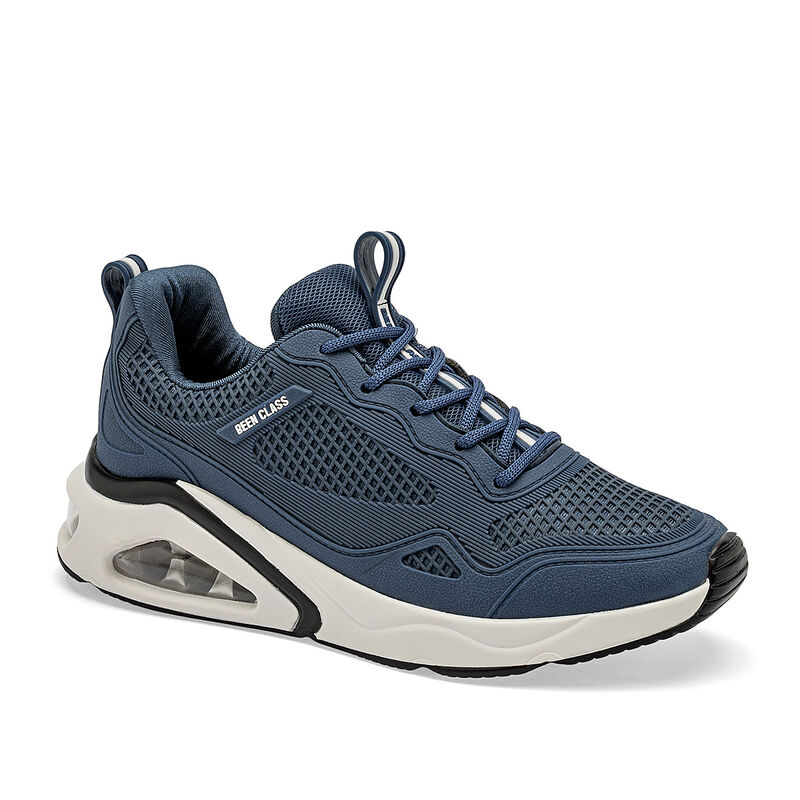 Been Class tenis para mujer marino cod 140266-E image number null