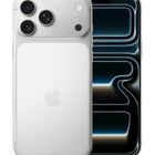 Iphone 17 Pro 256GB Plata Esim