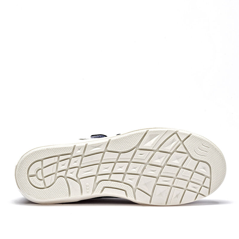 Yuyin tenis para Hombre marino blanco cod 14102... image number null