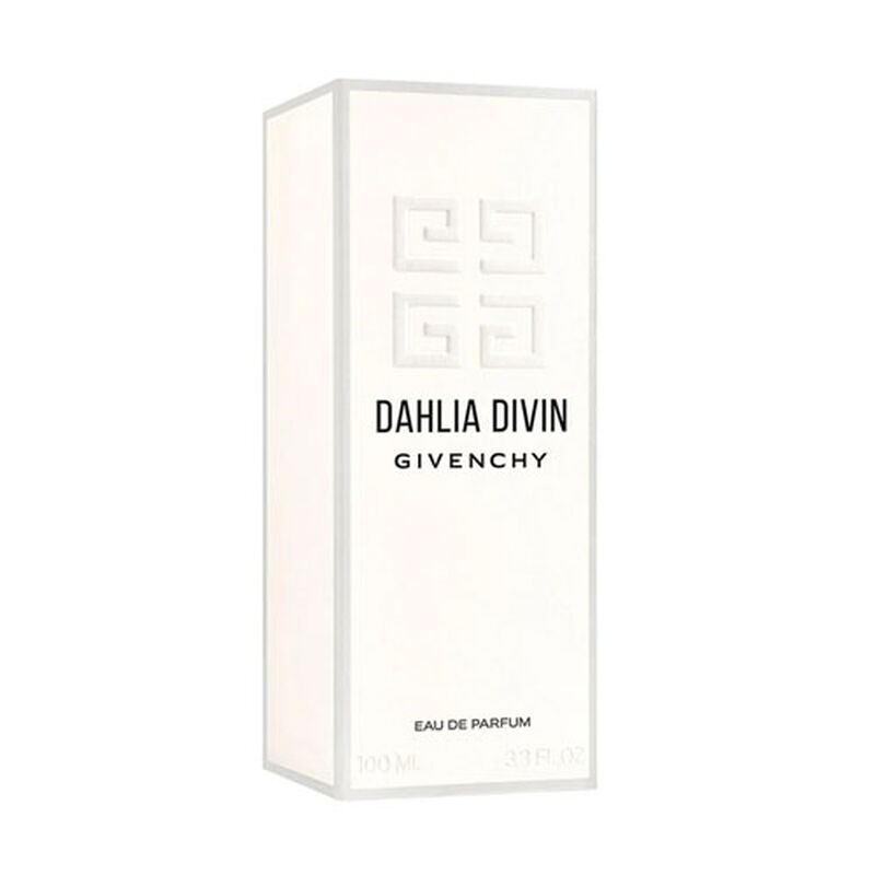 Perfume Givenchy Dahlia Divin  Edp 100ml   Dama image number null
