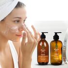 Oleum Vitae Kit Duo con Crema Corporal y Gel de Ducha Romero-Menta