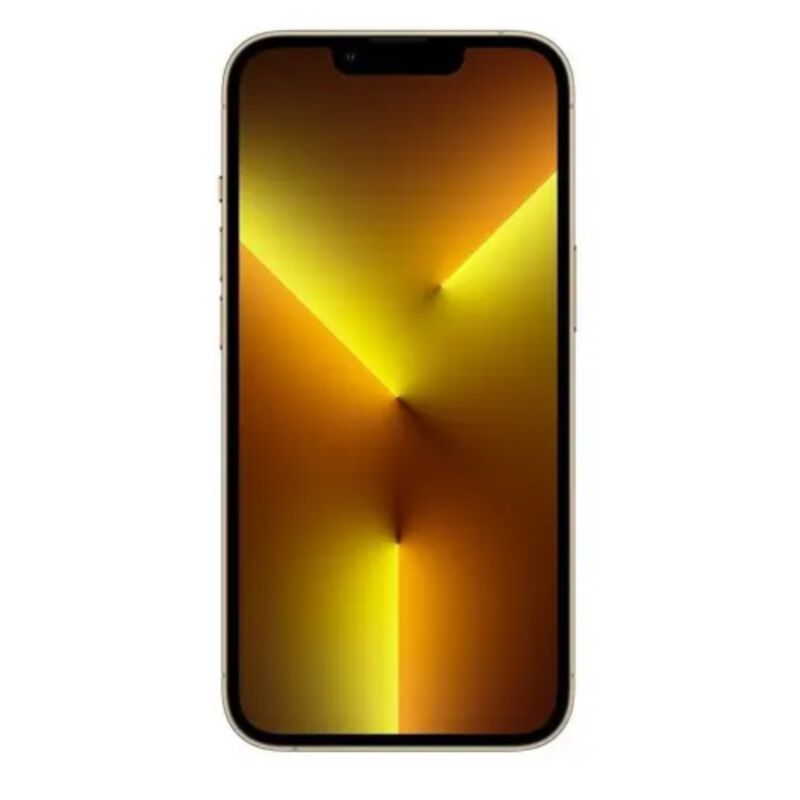 iPhone 13 Pro 128gb Oro Reacondicionado image number null