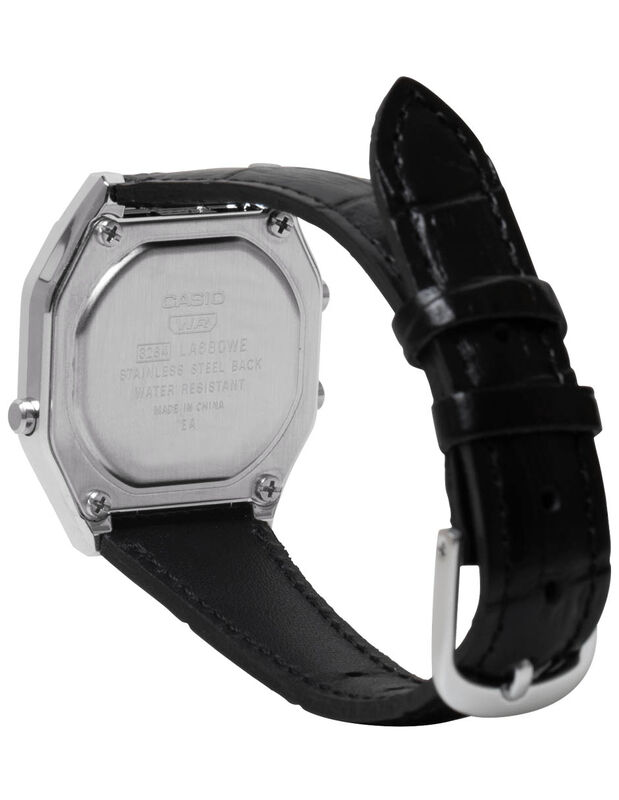 Reloj Casio Vintage La680wel-1cf image number null