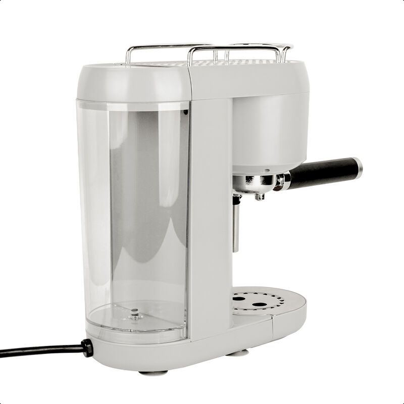 M&aacute;quina Espresso ELLE 1L con Espumador 20 Bar C... image number null