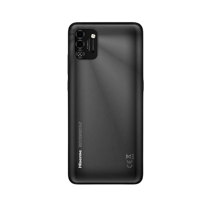 Celular Hisense E50 LITE 32GB 3GB NEGRO image number null