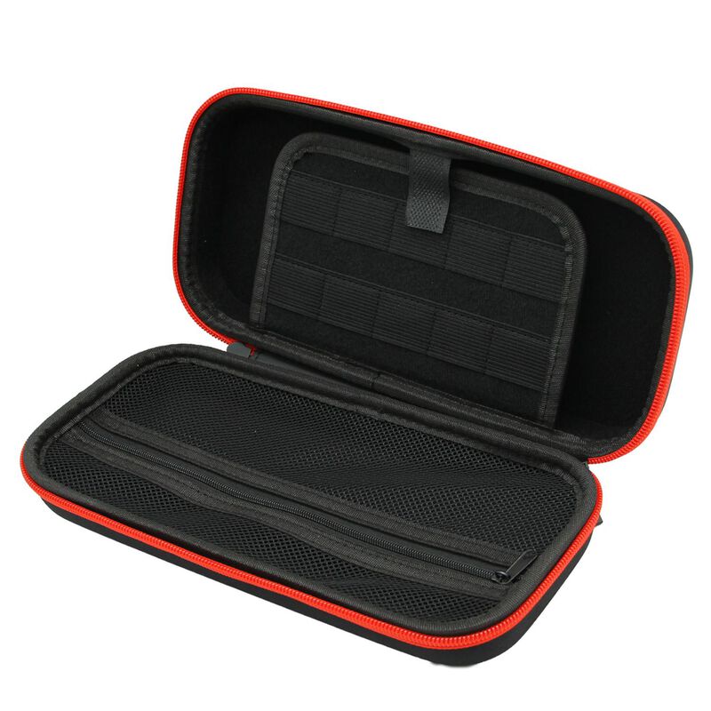 Kit Estuche M&aacute;s Mica Para Nintendo Switch image number null