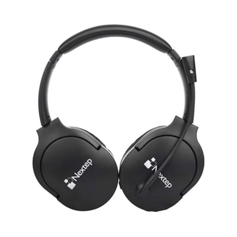 Aud&iacute;fonos Gamer Nextep NE-424 Diadema Bluetooth... image number null