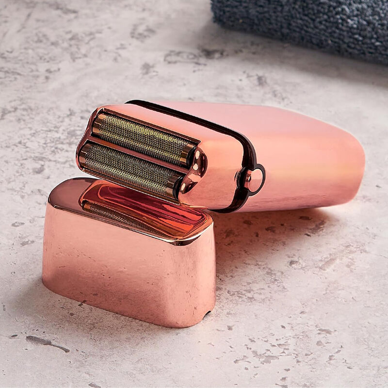 Shaver Profesional Inal&aacute;mbrico Babylisspro Foil... image number null