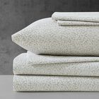 Juego De S&aacute;banas Kenneth Cole S&uacute;per Suaves Y Resistentes A Las Arrugas Para Cama Individual