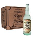 Agua Mineral Agua De Piedra Con Gas Pack 12 Und 650ml