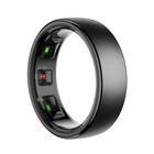 Anillo Inteligente Sovng Monitor De Sue&ntilde;o Y Ritmo Card&iacute;aco Ip68 Negro