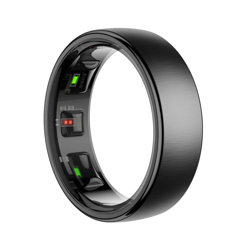 Anillo Inteligente Sovng Monitor De Sue&ntilde;o Y Rit... image number null