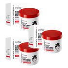 Pack 3 Mascarilla Para Dormir &Aacute;cido K&oacute;jico Sadoer