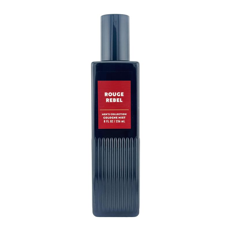 Colonia En Spray Gen&eacute;rica 236 ml Manzana, Mader... image number null