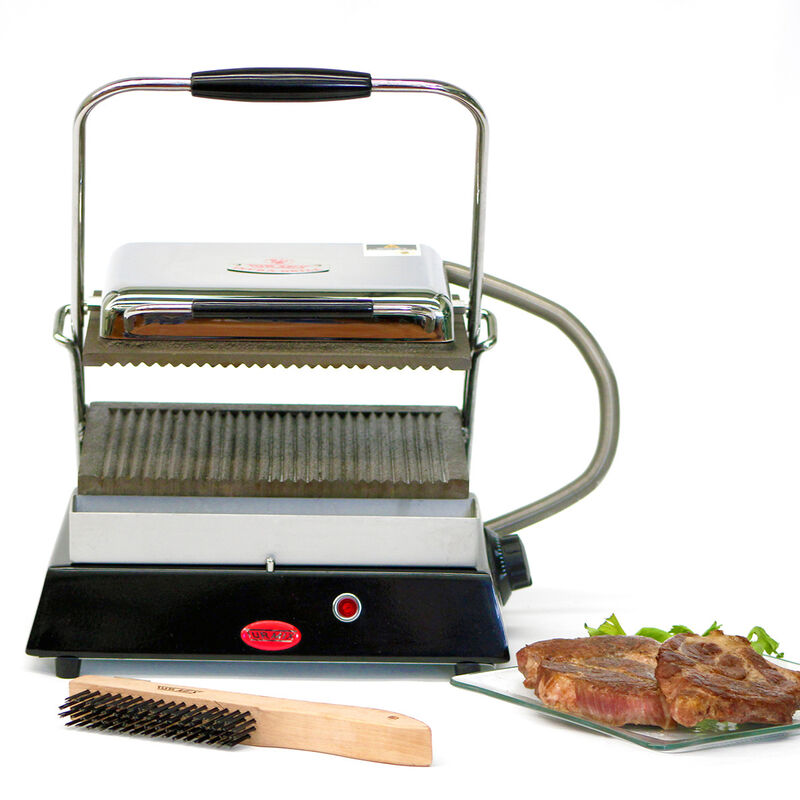Asador de Carnes  Infra Grill image number null