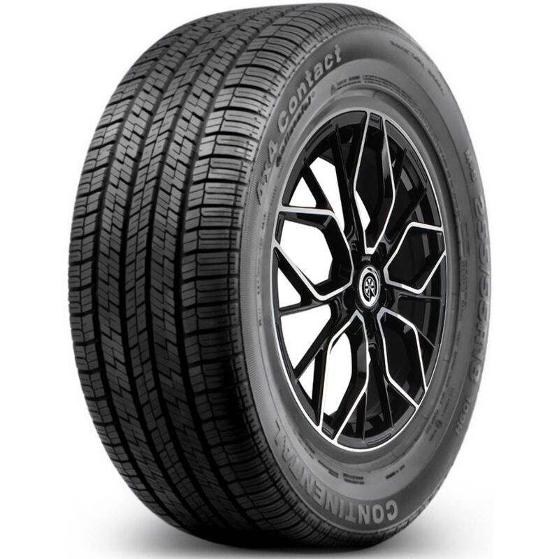 Llanta 255/50R19 107H Continental Conti4X4Conta... image number null