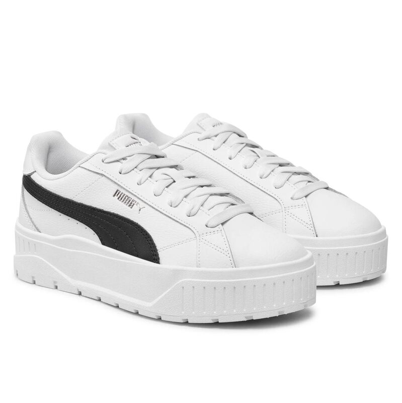 Tenis Puma Karmen Ii Jr Para Mujer image number null
