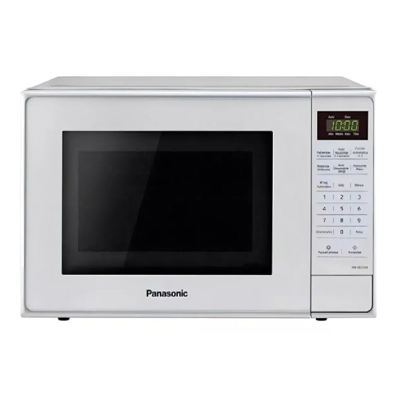 Horno De Microondas Panasonic NN-SB25JMRUH 0.7 ... image number null