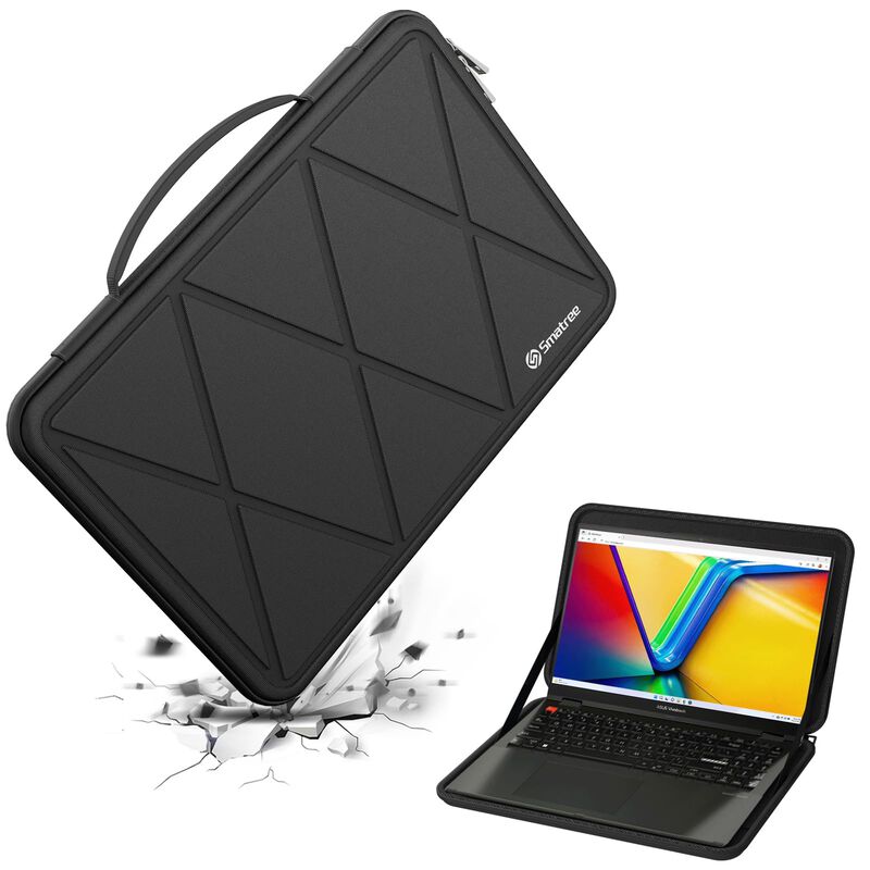Funda Protectora Smatree Para Asus Vivobook De ... image number null