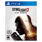 Ps4 Juego Dying Light 2 Stay Human