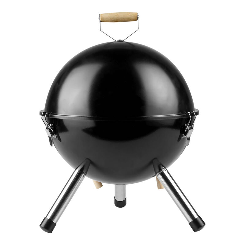 Asador Portatil Rib Eye image number null