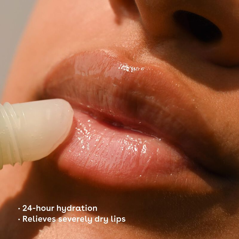 Tratamiento Reparador De Labios Eos The Hero Hi... image number null