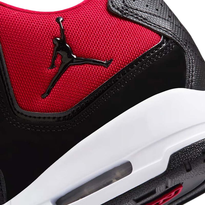 Tenis Nike Para Hombre Jordan Courtside 23 Blac... image number null