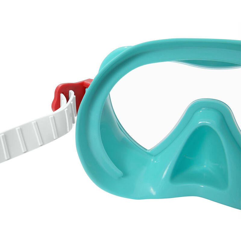 M&aacute;scara  Bestway De Buceo Infantil Snorkel Ment... image number null