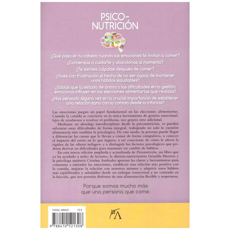 Psiconutrici&oacute;n image number null
