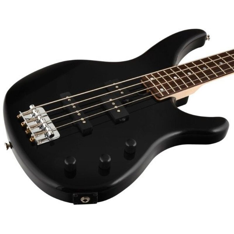 Yamaha Bajo Electrico Negro Trbx174 Envio Grati... image number null
