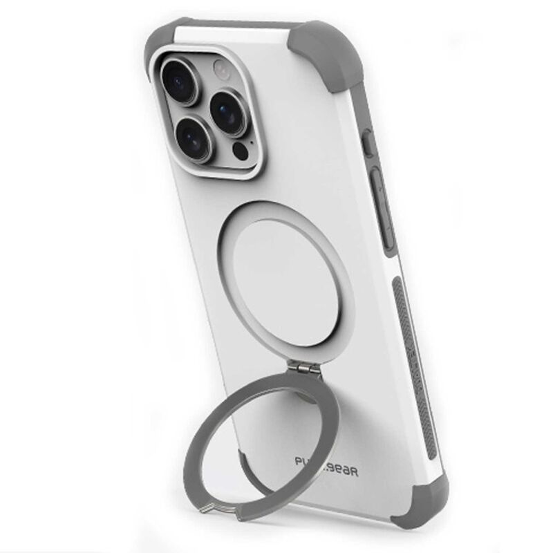 Funda Puregear Dualtek Kik Para Iphone 16 Pro B... image number null