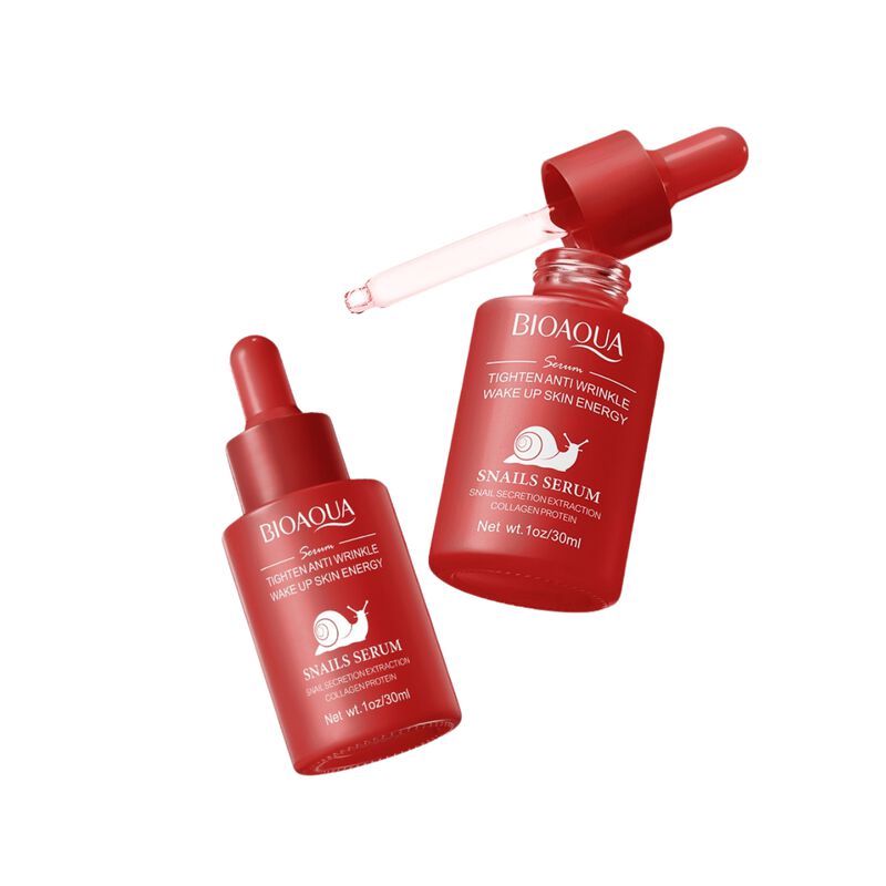 Serum Baba de Caracol image number null