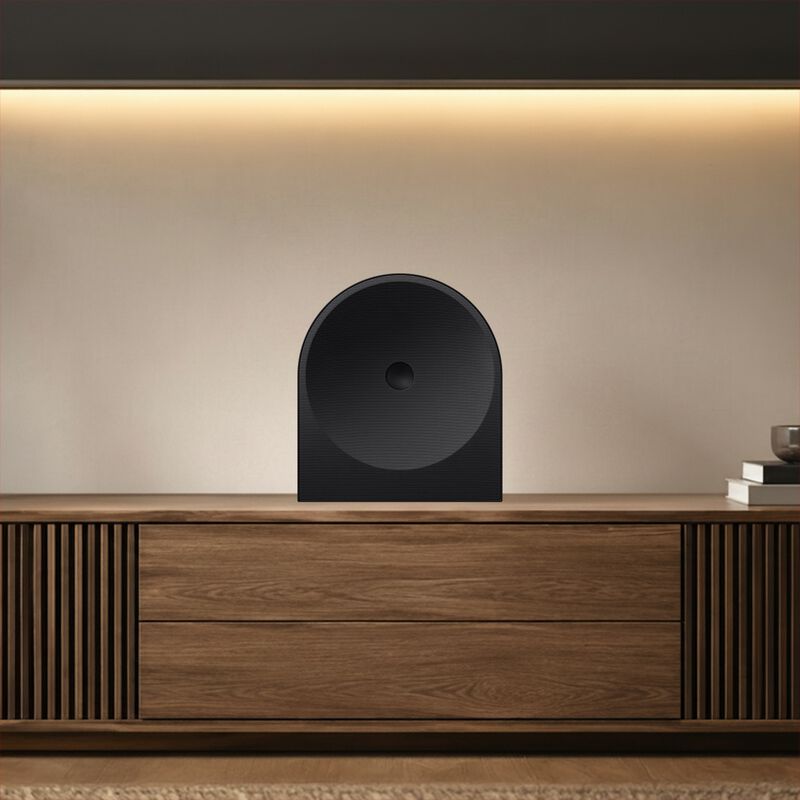 Samsung Bocina Wifi Device Soundbar Ls50h (2026... image number null