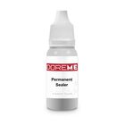 Sellador Permanente De Tinta L&iacute;quida Doreme 15 ml