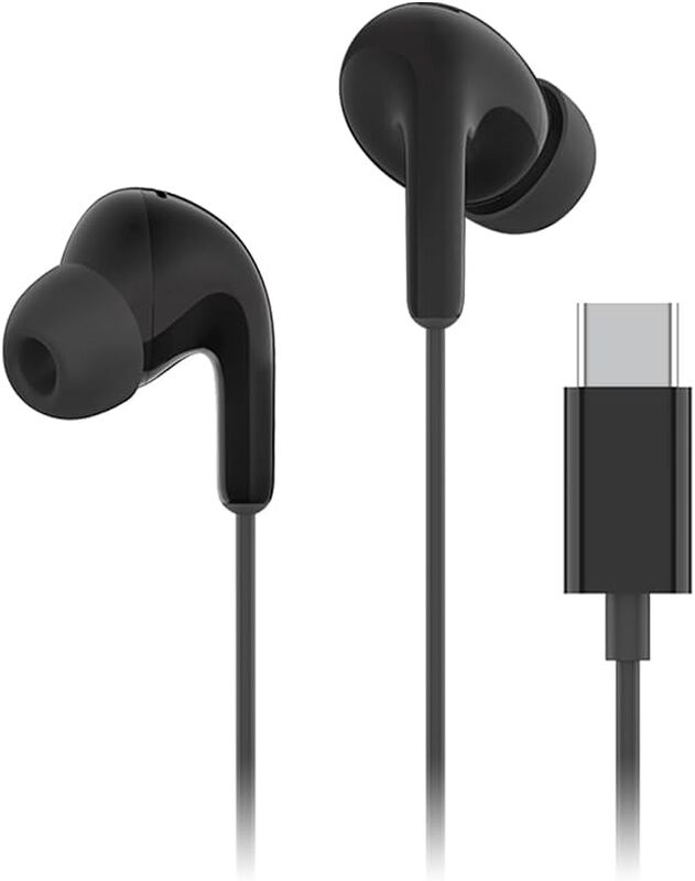 Aud&iacute;fonos Xiaomi Type C - Negro image number null