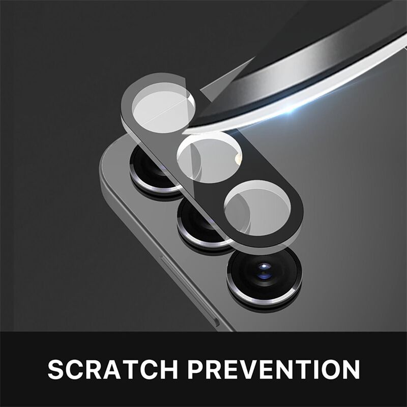 Mica Vidrio Fdn Para Samsung S25 Plus Protector... image number null