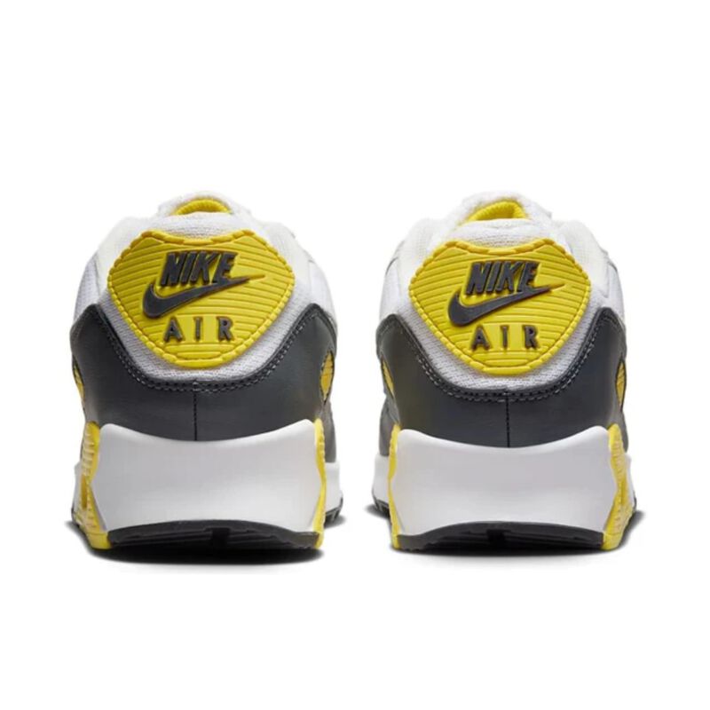 Tenis Deportivo Nike Air Max 90 Dm0029-111 27.5... image number null