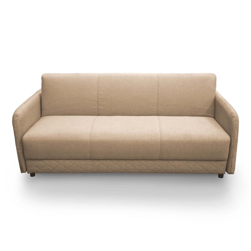 Sof&aacute; Cama Matrimonial Malta&ndash; Sill&oacute;n Convertible... image number null