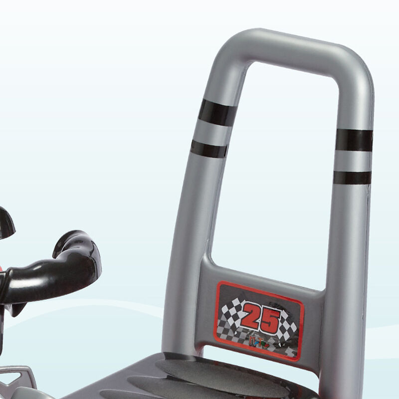 Carrito Mytek de Lujo Mod. 5525 image number null