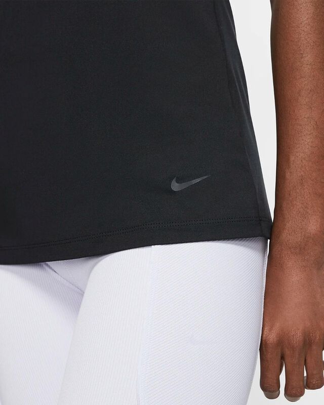 Tank Top Get Fit Nike (playera Sin Mangas)p/muj... image number null