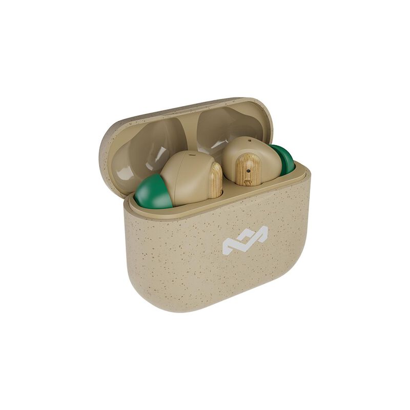 Aud&iacute;fonos Little Bird Tws Cream The House Of Ma... image number null
