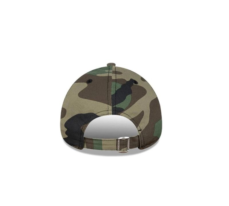 Gorra New Era 9Forty Dodgers 14374384 image number null