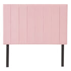 Cabecera Queen Size Dicasa Argos Rosa