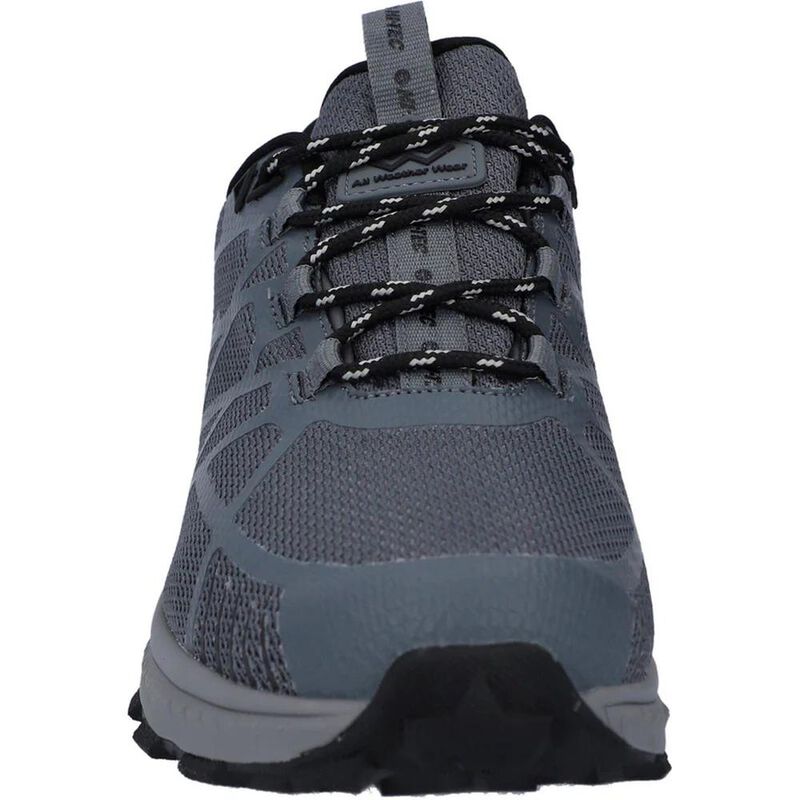 Tenis Hi-tec Aww Mauna Hiker Wp Para Hombre image number null