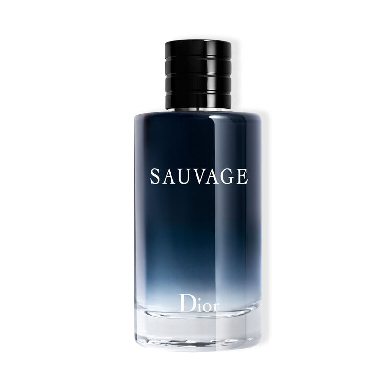 Sauvage 200 Ml Edt Spray image number null