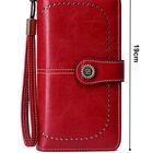 Cartera Pink Brule Money Para Mujer